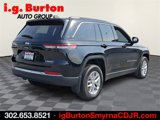 New 2025 Jeep Grand Cherokee Laredo X image 4