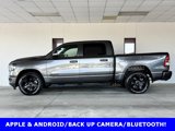 Certified 2022 RAM 1500 Big Horn image 3