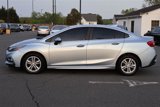 Used 2017 Chevrolet Cruze LT w/ Convenience Package image 5