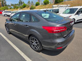 Used 2017 Ford Focus SEL image 5