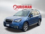 Used 2018 Subaru Forester 2.5i Touring image 5