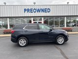 Used 2020 Chevrolet Equinox LT w/ Driver Convenience Package image 2