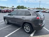 Used 2021 Jeep Cherokee Latitude Plus w/ Sun & Sound Group image 4