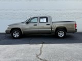 Used 2007 Dodge Dakota SLT image 4
