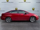 Used 2021 Nissan Versa SV image 4