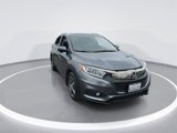 Used 2022 Honda HR-V EX-L image 4