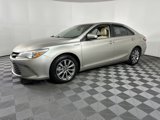 Used 2016 Toyota Camry XLE image 4
