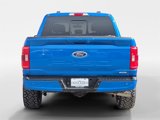 Used 2021 Ford F150 XLT image 4
