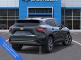 New 2025 Chevrolet Trax LT w/ Driver Confidence Package image 4