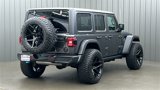 Used 2022 Jeep Wrangler Unlimited Rubicon 4xe w/ Cold Weather Group image 5
