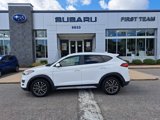Used 2021 Hyundai Tucson SEL image 3