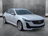 Used 2020 Cadillac CT5 Luxury w/ Sun And Sound Package image 3
