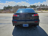 Used 2011 Mitsubishi Lancer Evolution MR image 4
