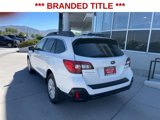 Used 2018 Subaru Outback 2.5i Premium image 4