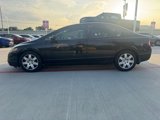 Used 2008 Honda Civic LX image 5