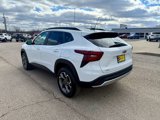 New 2025 Chevrolet Trax LT w/ Driver Confidence Package image 2