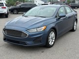 Used 2019 Ford Fusion SE image 4