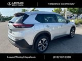 Used 2021 Nissan Rogue SV w/ Premium Package image 3