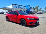 Used 2023 Honda Civic Sport image 2
