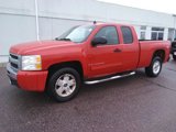 Used 2009 Chevrolet Silverado 1500 LT w/ Power Pack Plus image 2