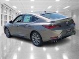 New 2025 Acura Integra image 2