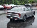 New 2025 Kia K4 LXS image 4