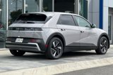 New 2025 Hyundai Ioniq 5 SE image 4
