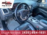 Used 2015 Jeep Grand Cherokee Overland w/ Advanced Technology Group image 5