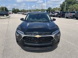 New 2025 Chevrolet Trax LS w/ LS Convenience Package image 3