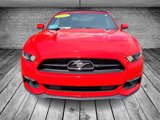Used 2015 Ford Mustang Premium w/ Equipment Group 201A image 2
