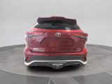 Used 2022 Toyota Highlander XSE image 5