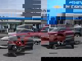 New 2025 Chevrolet Trax RS image 2