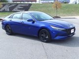 Used 2023 Hyundai Elantra SEL w/ Cargo Package image 2