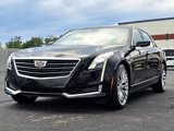 Used 2016 Cadillac CT6 Luxury w/ Active Chassis Package image 4