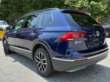 Used 2021 Volkswagen Tiguan SE image 3