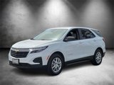Used 2022 Chevrolet Equinox LS image 5