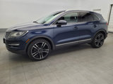 Used 2017 Lincoln MKC Reserve image 2