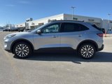 Used 2021 Ford Escape Titanium image 5