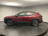 Certified 2025 Chevrolet Trax RS w/ Sunroof Package image 4