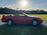 Used 2004 Ford Mustang Premium image 4