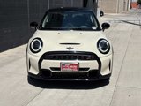 Certified 2023 MINI Cooper S image 2