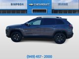 Used 2021 Jeep Cherokee Latitude Plus image 5