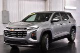 New 2025 Chevrolet Equinox LT image 3