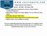 Used 2014 RAM 1500 SLT image 2