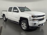 Used 2017 Chevrolet Silverado 1500 LT w/ All Star Edition image 2
