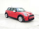 Used 2022 MINI Cooper S image 3