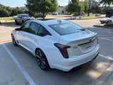 Used 2023 Cadillac CT5 V Blackwing w/ Parking Package image 6
