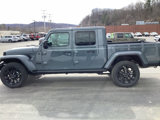New 2025 Jeep Gladiator Sport image 6