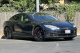 Used 2016 Tesla Model S P90D image 2