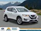 Used 2018 Nissan Rogue SV image 1